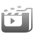 Folder Videos Icon